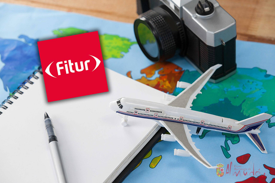 La Comarca de Almadén brilla en FITUR 2025