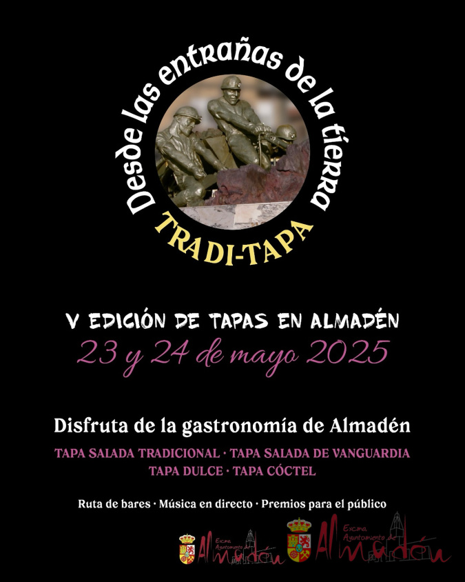 La V Edición de Tradi-Tapa ya tiene fecha