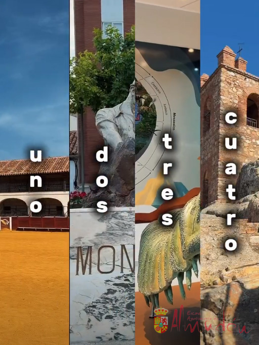 El Pueblo donde todo está conectado