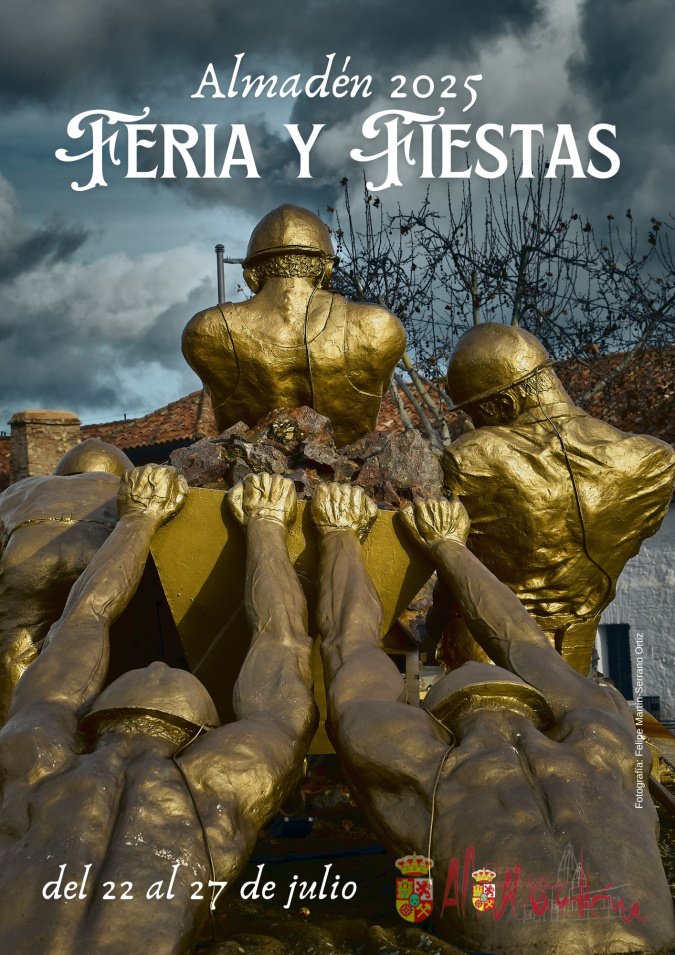 Libro de Feria 2025